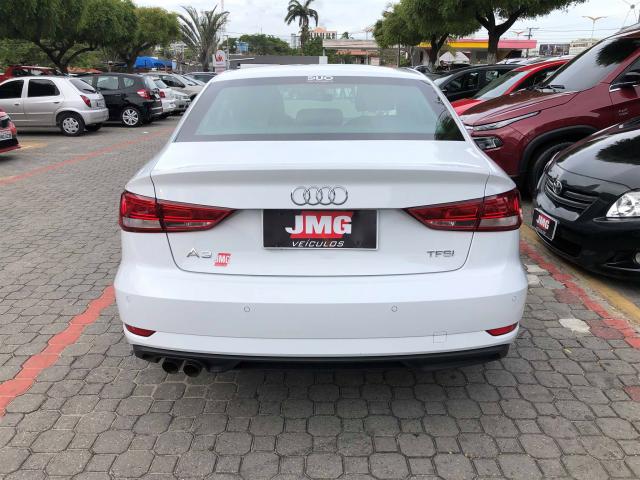 Audi a3 2017/2018 1.4 tfsi sedan attraction 16v flex 4p tiptronic - Foto 4