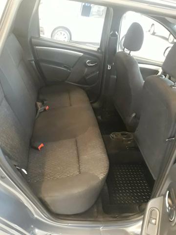 Renault duster 1.6 expression aut. (2018) - Foto 9