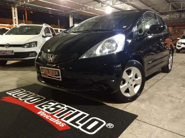Honda Fit LX FLEX 4P - Foto 7