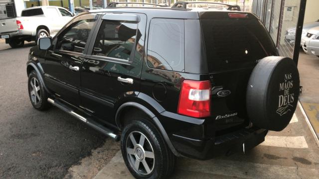 Ecosport xls 1.6 completa - Foto 3