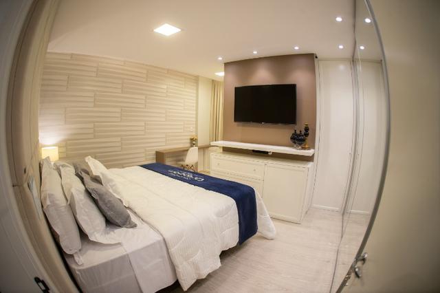 Apto com suíte Maravilhoso! - Foto 9