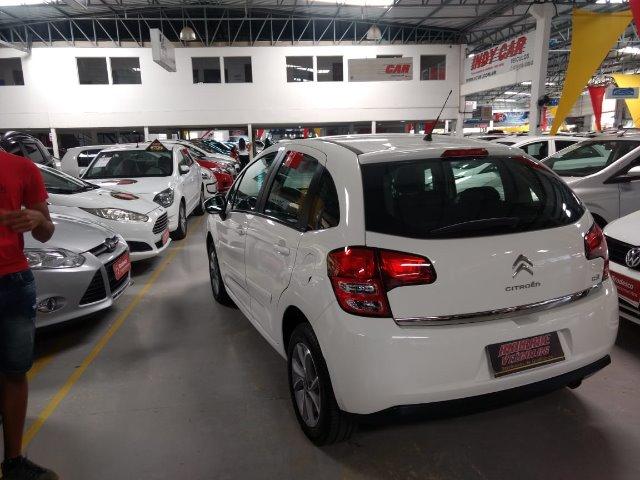 Citroen C3 Tendance 1.5 2015 - Foto 6
