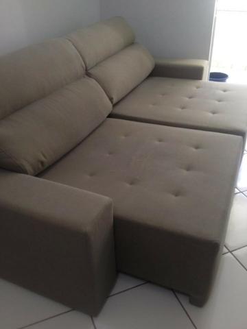 Higienização e lavagem à seco de estofados, Promoção - Foto 2