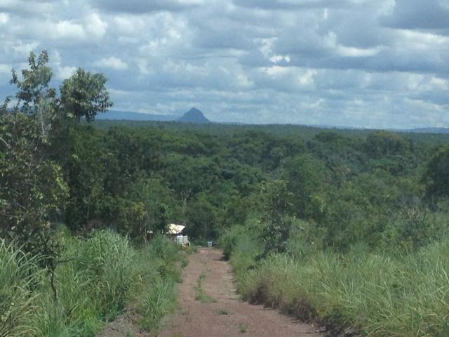 Chacara em acorizal beira do rio - Foto 8