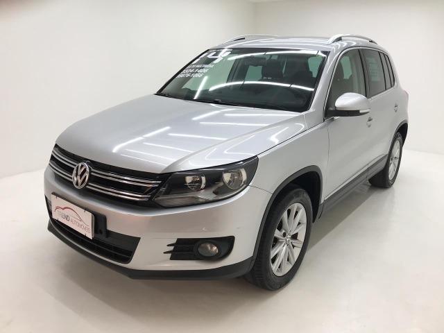 Tiguan 2.0 Couro Multimídia 2014 - Foto 2