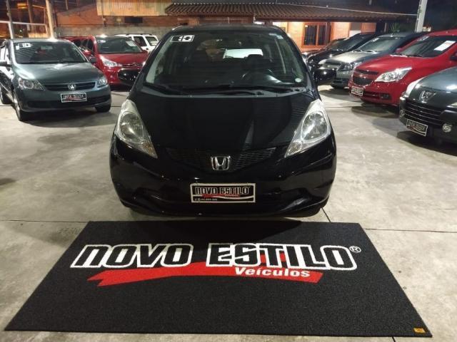 Honda Fit LX FLEX 4P - Foto 2
