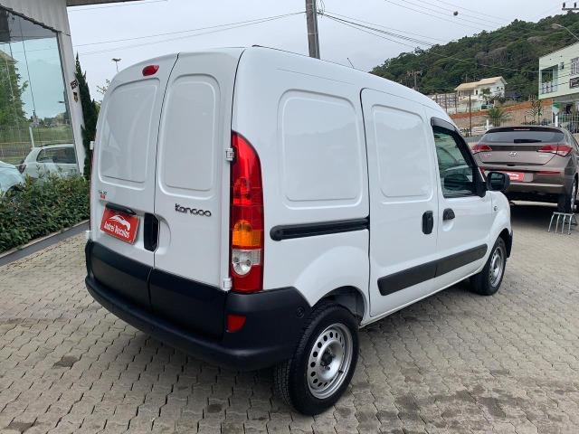 Renault Kangoo Express porta Lateral 1.6 16V (Flex) 2015 - Foto 10