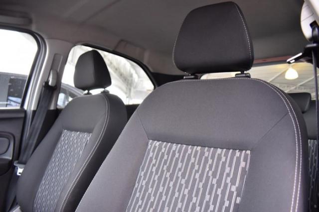 Ford ka 2018 1.0 se 12v flex 4p manual - Foto 4