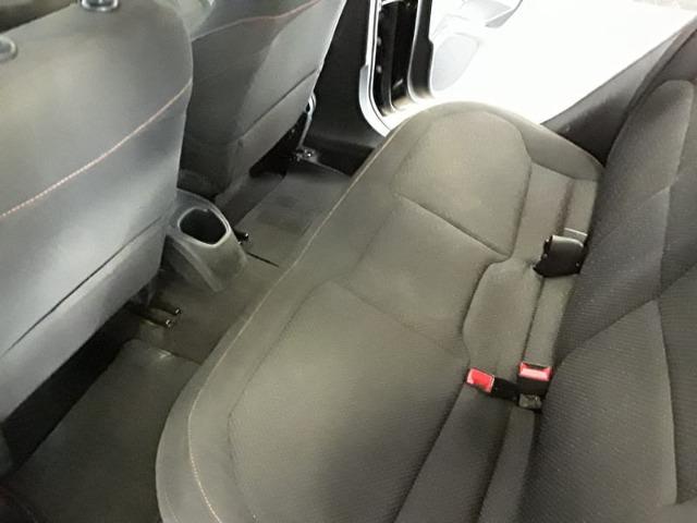 Chevrolet Onix LT 1.4 Aut. Flex 2014 - Foto 8