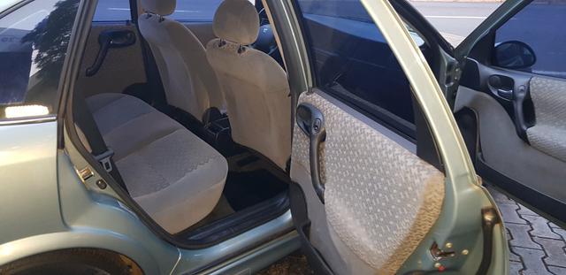Vectra sedan - Foto 2