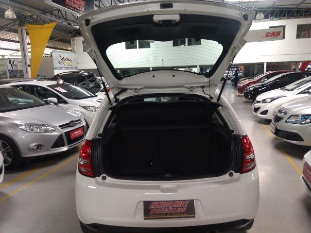 Citroen C3 Tendance 1.5 2015 - Foto 7