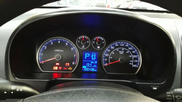 I30 2.0 Gasolina 5p Automático 2009/2010 - Foto 6