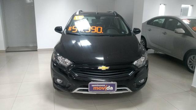 Onix Activ 2019 - Foto 2