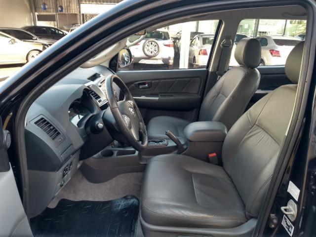 Toyota Hilux Cd SRV Automática Diesel - Foto 10