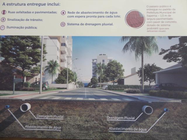 Terrenos parcelados com 40% de entrada Saldo em 24X!!! Itapema- Morretes - Foto 4