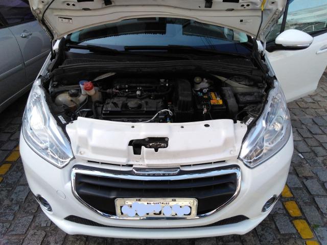 Oportunidade Peugeot 208 - Foto 7