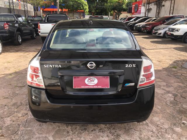 Nissan Sentra AT 2009 na SA Veículos! - Foto 4