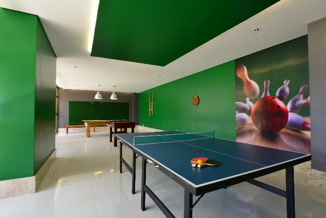 Cosmopolittan , apto com 259m², Guararapes, 5 vagas, lazer completo! - Foto 12