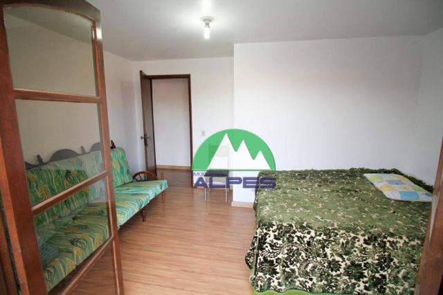 Sobrado residencial à venda, xaxim, curitiba. - Foto 18