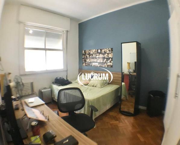 Apartamento com 2 quartos à venda no bairro peixoto, rua maestro francisco braga - 85 m² - - Foto 10