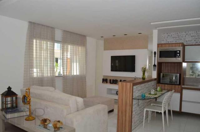 Casa Alto Padrão para Locação em Rio de Janeiro, Anil, 3 dormitórios, 3 suítes, 4 banheiro - Foto 3