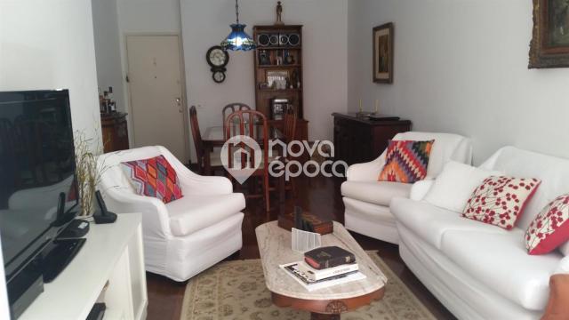 Apartamento à venda com 2 dormitórios em Flamengo, Rio de janeiro cod:FL2AP32337 - Foto 4