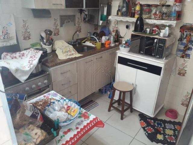 Apartamento com 2 dormitórios à venda, 45 m² por r$ 360.000,00 - tijuca - rio de janeiro/r - Foto 10