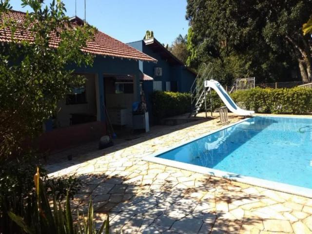 Casa de condomínio para alugar com 3 dormitórios cod:L678