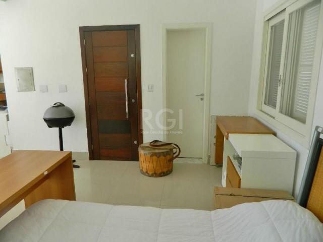 Casa à venda com 2 dormitórios em Vila nova, Porto alegre cod:MF16242 - Foto 15
