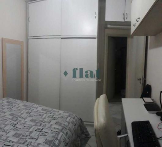 Apartamento à venda com 2 dormitórios em Barra da tijuca, Rio de janeiro cod:FLAP20002 - Foto 6
