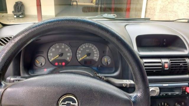 Astra Sedan Advantage 2.0 2006/07 - Foto 2
