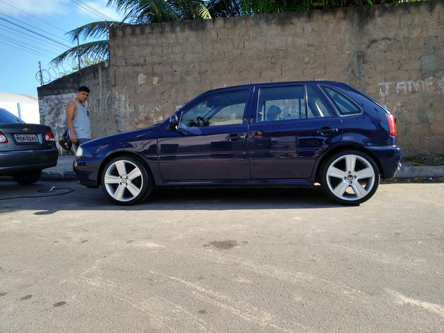 Gol bola 98 - Foto 5