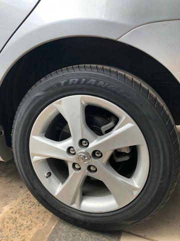Corolla GLI 1.8 - Foto 8