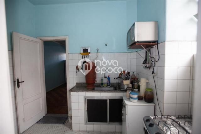Apartamento à venda com 2 dormitórios em Botafogo, Rio de janeiro cod:BO2AP32809 - Foto 20