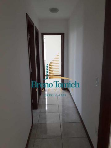 Apartamento com 3 dormitórios para alugar, 100 m² por r$ 1.300/mês - fátima - teófilo oton - Foto 9
