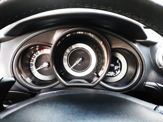 C3 Exclusive 1.6 Automático 46000km! - Foto 4