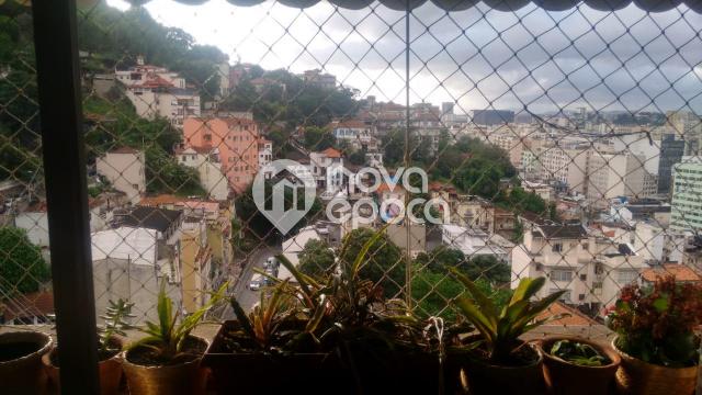 Apartamento à venda com 2 dormitórios em Santa teresa, Rio de janeiro cod:FL2AP29891 - Foto 5