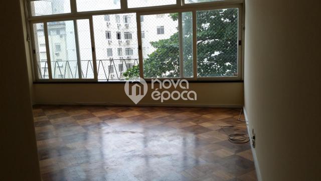 Apartamento à venda com 2 dormitórios em Flamengo, Rio de janeiro cod:FL2AP29336