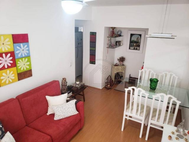 Apartamento com 2 dormitórios à venda, 60 m² por r$ 595.000,00 - tijuca - rio de janeiro/r - Foto 20