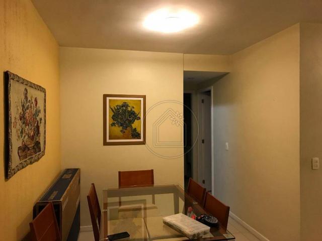 Apartamento com 2 dormitórios à venda, 83 m² por r$ 795.000,00 - tijuca - rio de janeiro/r - Foto 10