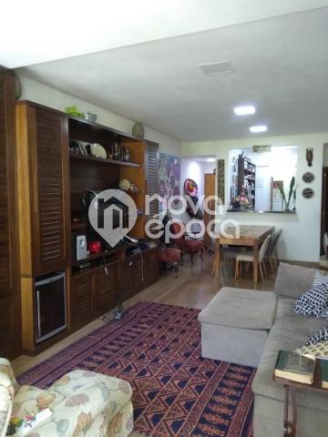 Apartamento à venda com 2 dormitórios em Flamengo, Rio de janeiro cod:FL2AP33676 - Foto 5
