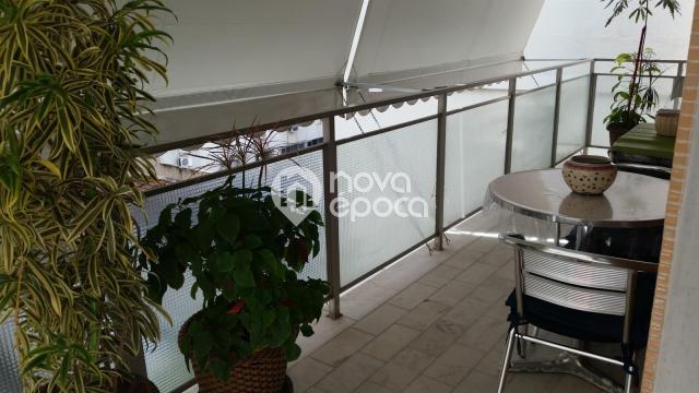 Apartamento à venda com 2 dormitórios em Flamengo, Rio de janeiro cod:FL2AP32337