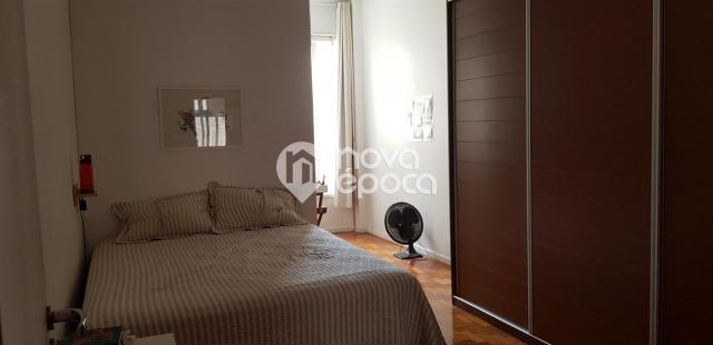 Apartamento à venda com 2 dormitórios em Flamengo, Rio de janeiro cod:FL2AP39462 - Foto 11