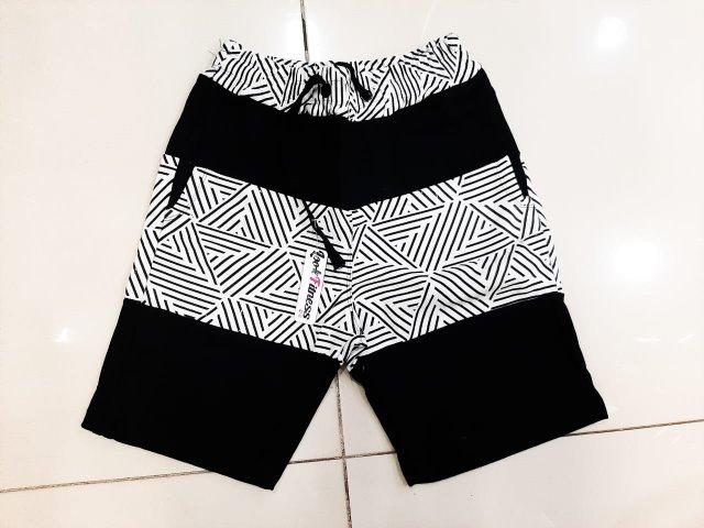 Bermudas Moletom Novas Nike - Foto 5