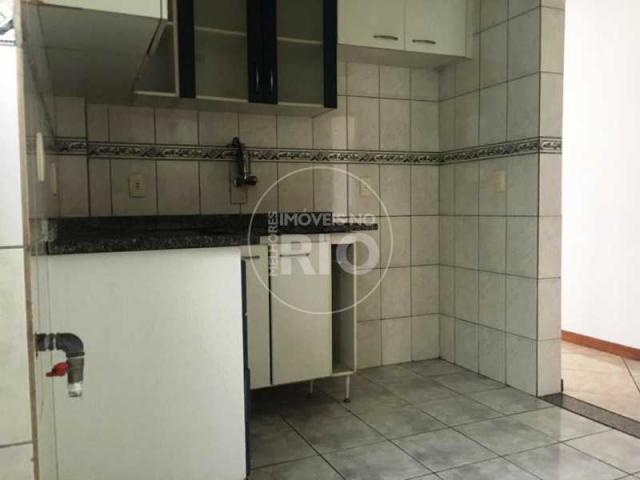 Apartamento à venda com 2 dormitórios em Tijuca, Rio de janeiro cod:MIR2671 - Foto 8