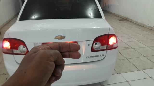 Classic 1.0 LS 2014/15 Completo - Foto 4