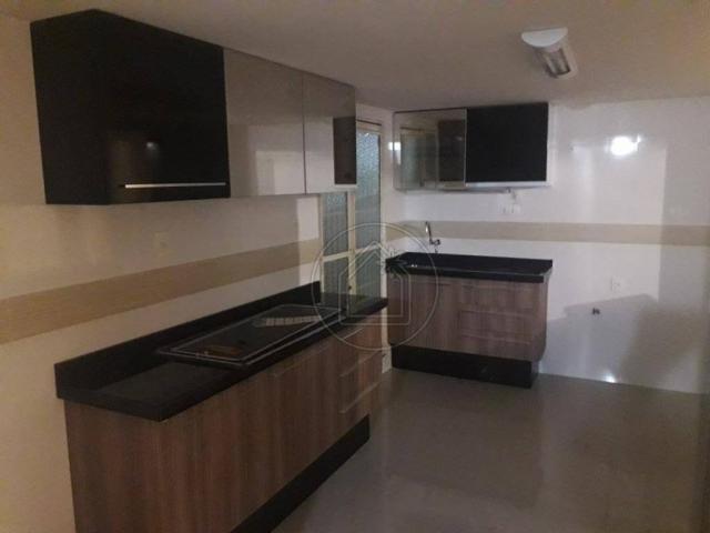 Casa de vila com piscina e grande área para lazer! - Foto 11