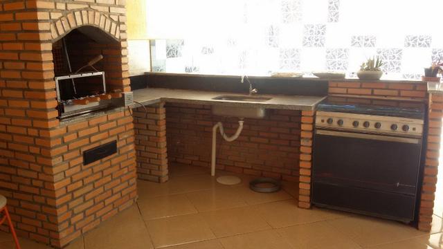 Casa no bairro Barcelona Park - Foto 15