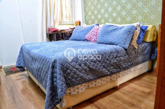 Apartamento à venda com 2 dormitórios em Flamengo, Rio de janeiro cod:FL2AP33676 - Foto 12