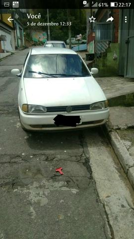 Gol g2 1.0 8v - Foto 2